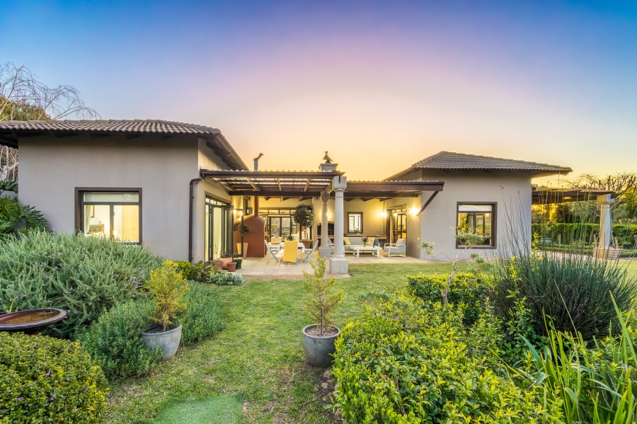 4 Bedroom Property for Sale in Klein Zevenwacht Western Cape
